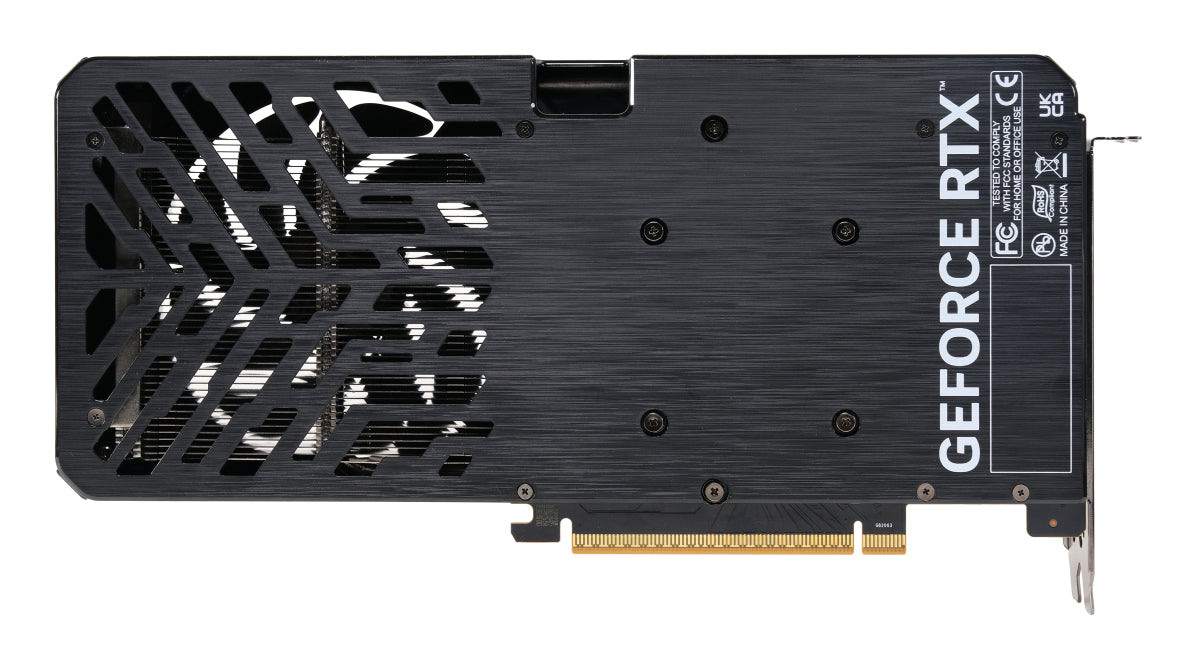 GeForce RTX 5060 Infinity 2 OC 8GB GDDR7 128-bit DLSS 4.0 "NE75060V19P1-GB2063L"