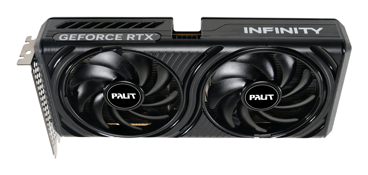 GeForce RTX 5060 Infinity 2 OC 8GB GDDR7 128-bit DLSS 4.0 "NE75060V19P1-GB2063L"