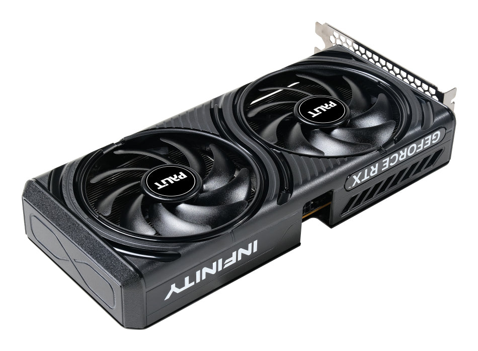 GeForce RTX 5060 Infinity 2 OC 8GB GDDR7 128-bit DLSS 4.0 "NE75060V19P1-GB2063L"