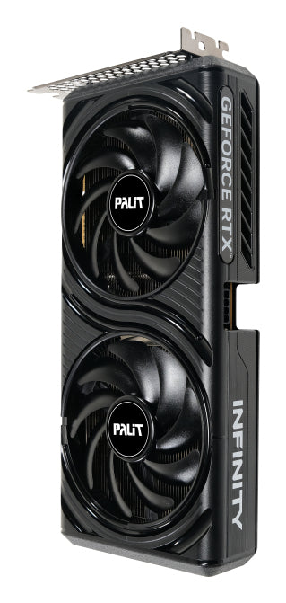 GeForce RTX 5060 Infinity 2 OC 8GB GDDR7 128-bit DLSS 4.0 "NE75060V19P1-GB2063L"