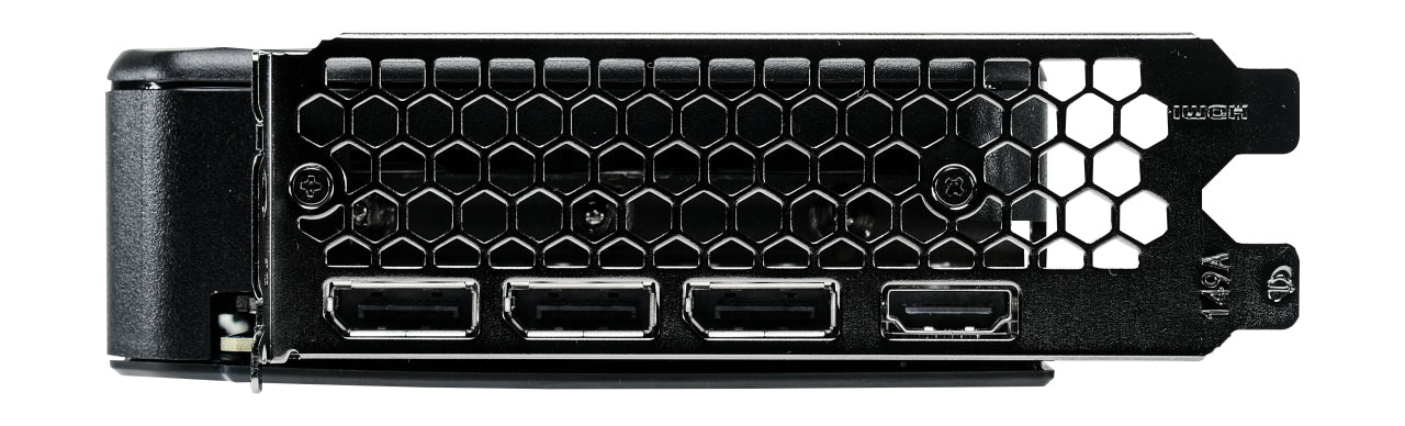 Palit GeForce RTX 5060 Ti 8GB "NE7506T019P1-GB2062D"
