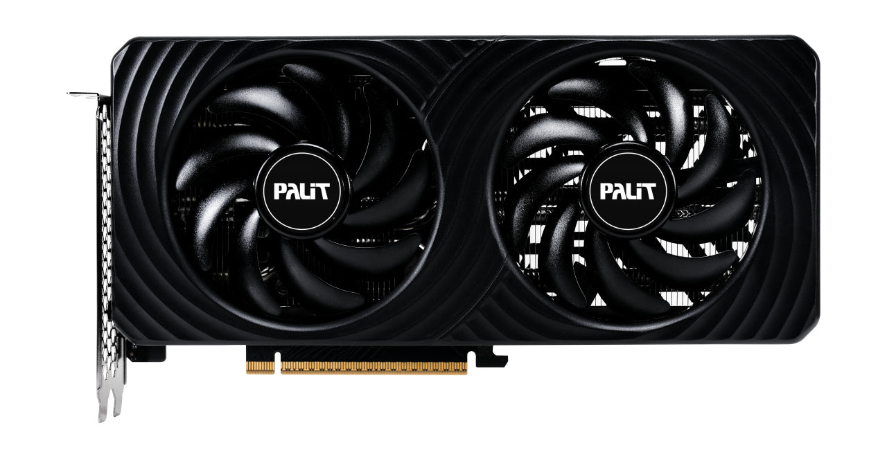 Palit GeForce RTX 5060 Ti 8GB "NE7506T019P1-GB2062D"