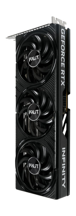 Palit GF RTX 5060 TI INFINITY 3 OC 16GB "NE7506TS19T1-GB2061S"