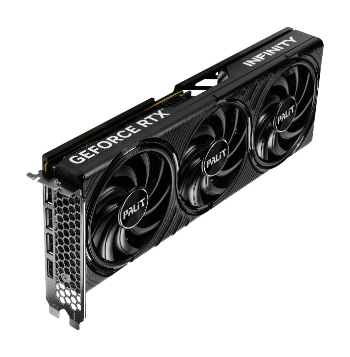 Palit GF RTX 5060 TI INFINITY 3 OC 16GB "NE7506TS19T1-GB2061S"