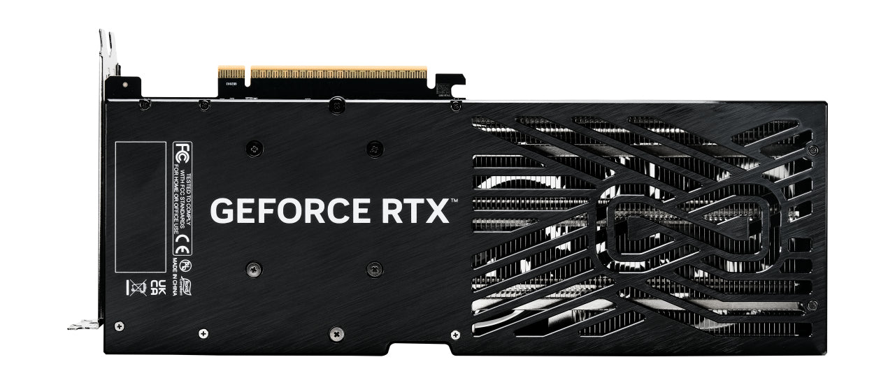 Palit GF RTX 5060 TI INFINITY 3 OC 16GB "NE7506TS19T1-GB2061S"