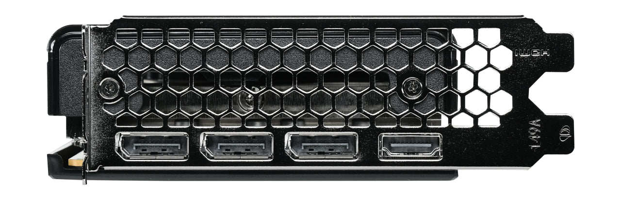 Palit GF RTX 5060 TI INFINITY 3 OC 16GB "NE7506TS19T1-GB2061S"