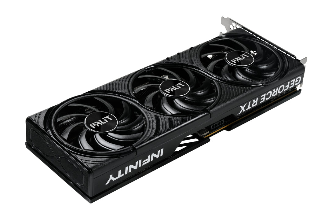 Palit GF RTX 5060 TI INFINITY 3 OC 16GB "NE7506TS19T1-GB2061S"