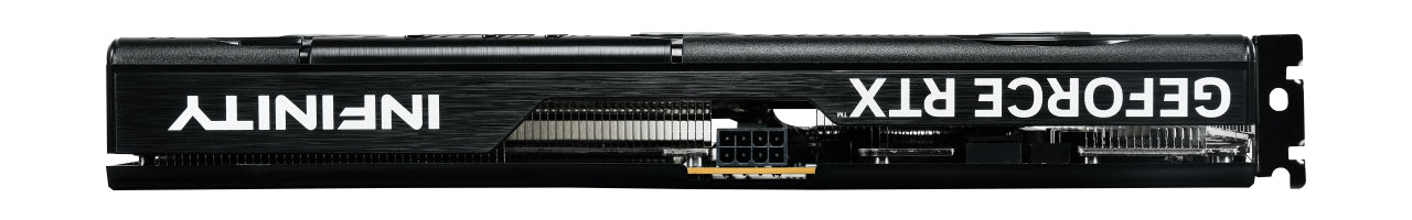 Palit GF RTX 5060 TI INFINITY 3 OC 16GB "NE7506TS19T1-GB2061S"