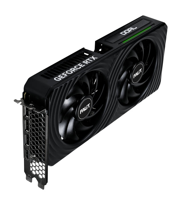 GeForce RTX 5060 Ti Dual OC 8GB GDDR7 128-bit DLSS 4.0 "NE7506TT19P1-GB2062D"