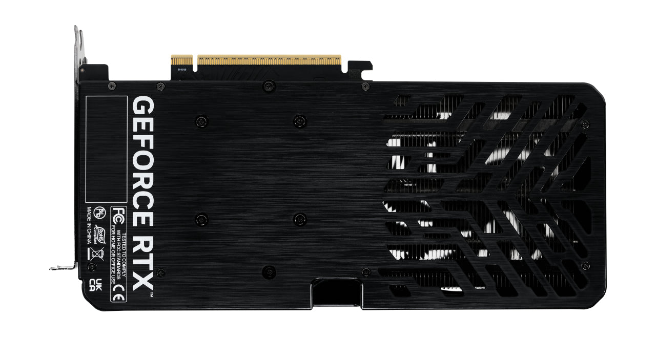 GeForce RTX 5060 Ti Dual OC 8GB GDDR7 128-bit DLSS 4.0 "NE7506TT19P1-GB2062D"