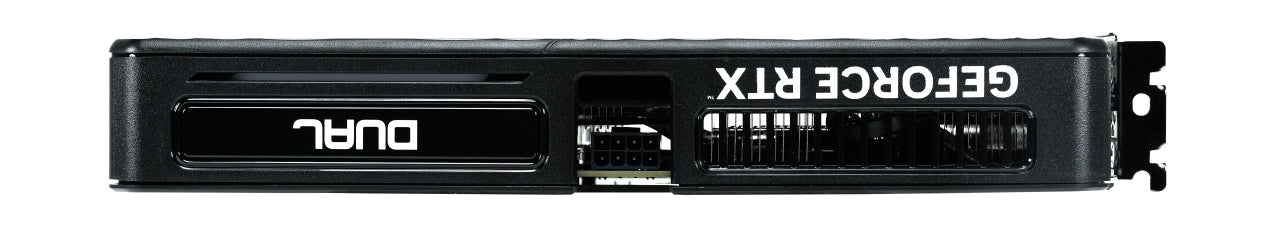 GeForce RTX 5060 Ti Dual OC 8GB GDDR7 128-bit DLSS 4.0 "NE7506TT19P1-GB2062D"