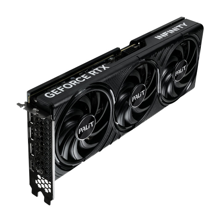 GeForce RTX 5070 Infinity 3 12GB GDDR7 192-bit DLSS 4.0 "NE75070019K9-GB2050S"