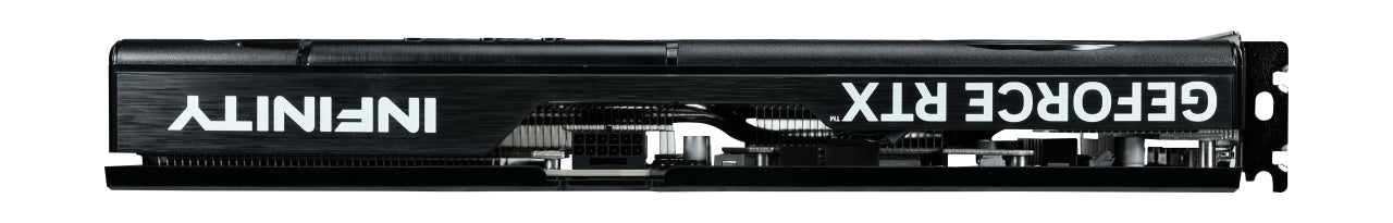 GeForce RTX 5070 Infinity 3 12GB GDDR7 192-bit DLSS 4.0 "NE75070019K9-GB2050S"