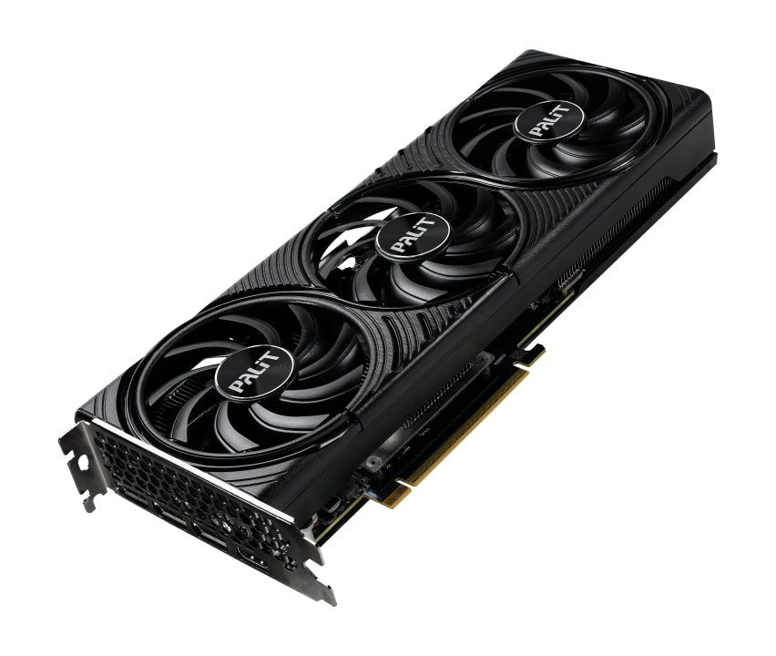 GeForce RTX 5070 Infinity 3 12GB GDDR7 192-bit DLSS 4.0 "NE75070019K9-GB2050S"