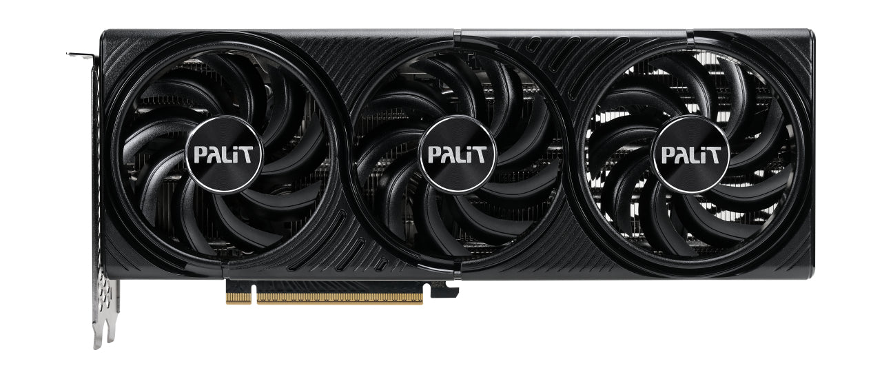 GeForce RTX 5070 Infinity 3 12GB GDDR7 192-bit DLSS 4.0 "NE75070019K9-GB2050S"
