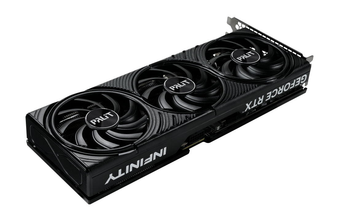 GeForce RTX 5070 Infinity 3 12GB GDDR7 192-bit DLSS 4.0 "NE75070019K9-GB2050S"