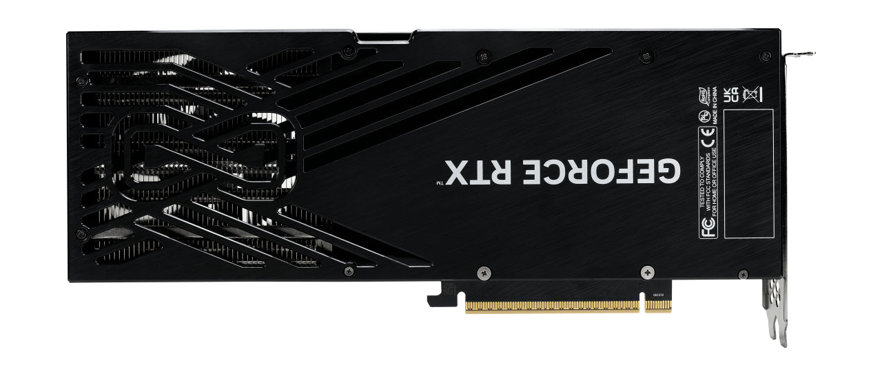 GeForce RTX 5070 Infinity 3 12GB GDDR7 192-bit DLSS 4.0 "NE75070019K9-GB2050S"