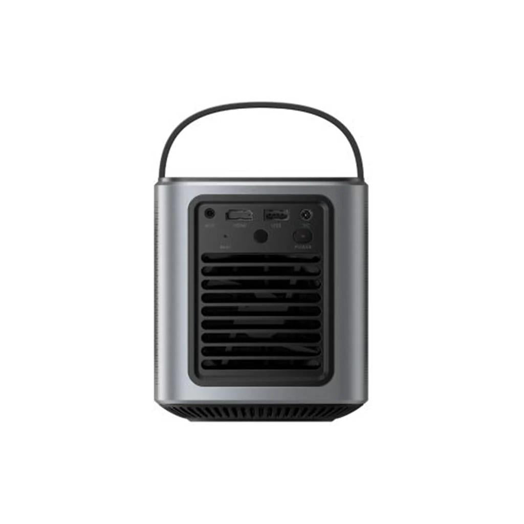 Proiector portabil Anker "Nebula Mars 3 Air" DLP 400 ANSI lumeni, auto-focus, Wi-Fi si BTH, difuzor 16W, compatibilitate ecran max 150", 16GB memorie interna, negru "D2325212" - 0194644201777