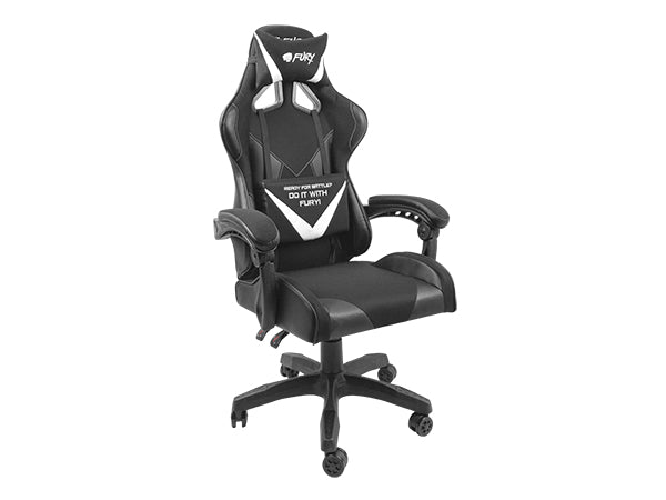 Scaun gaming Genesis FURY AVENGER XL ng "NFF-1711"