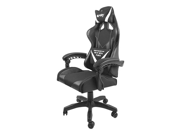Scaun gaming Genesis FURY AVENGER XL ng "NFF-1711"