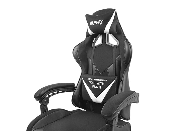 Scaun gaming Genesis FURY AVENGER XL ng "NFF-1711"