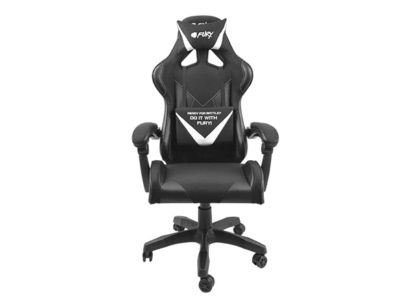 Scaun gaming Genesis FURY AVENGER XL ng "NFF-1711"
