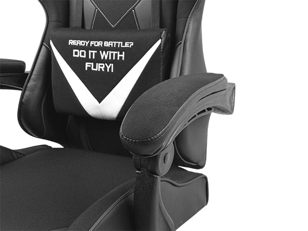 Scaun gaming Genesis FURY AVENGER XL ng "NFF-1711"