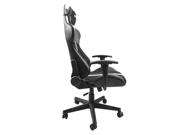 Scaun gaming Genesis FURY AVENGER XL alb "NFF-1712"