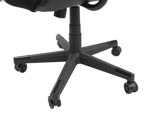 Scaun gaming Genesis FURY AVENGER XL alb "NFF-1712"