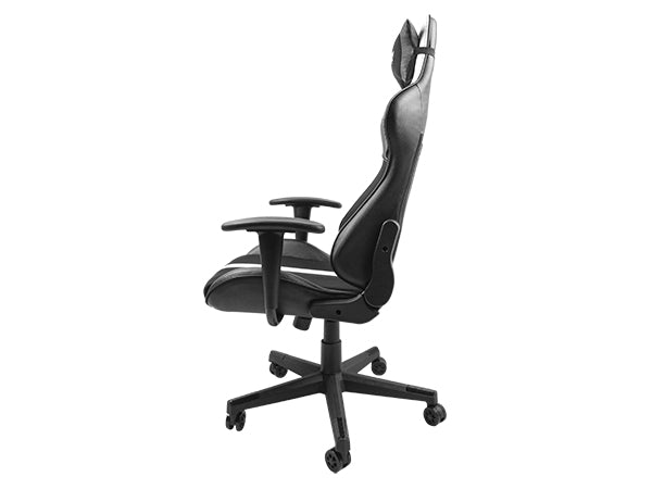 Scaun gaming Genesis FURY AVENGER XL alb "NFF-1712"