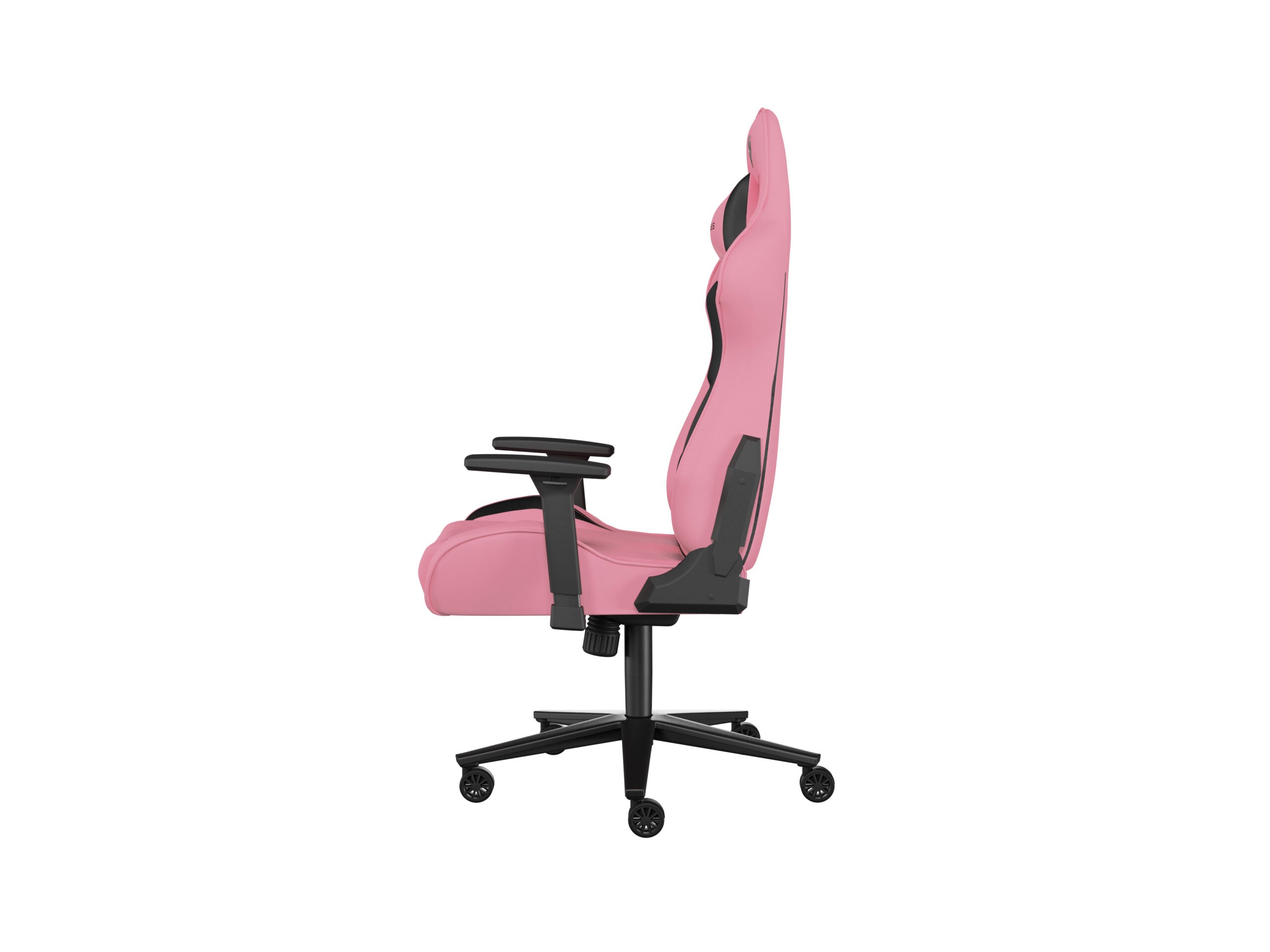 Scaun Genesis Nitro 720 negru/roz "NFG-1928"