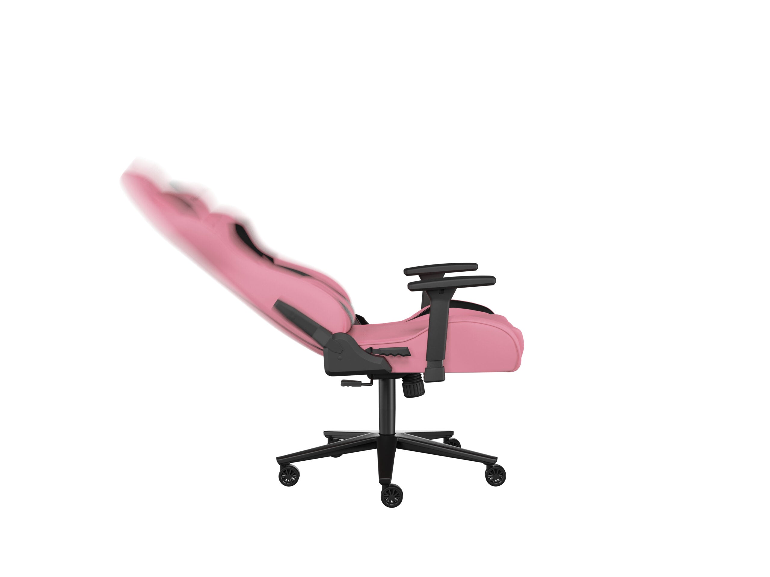 Scaun Genesis Nitro 720 negru/roz "NFG-1928"