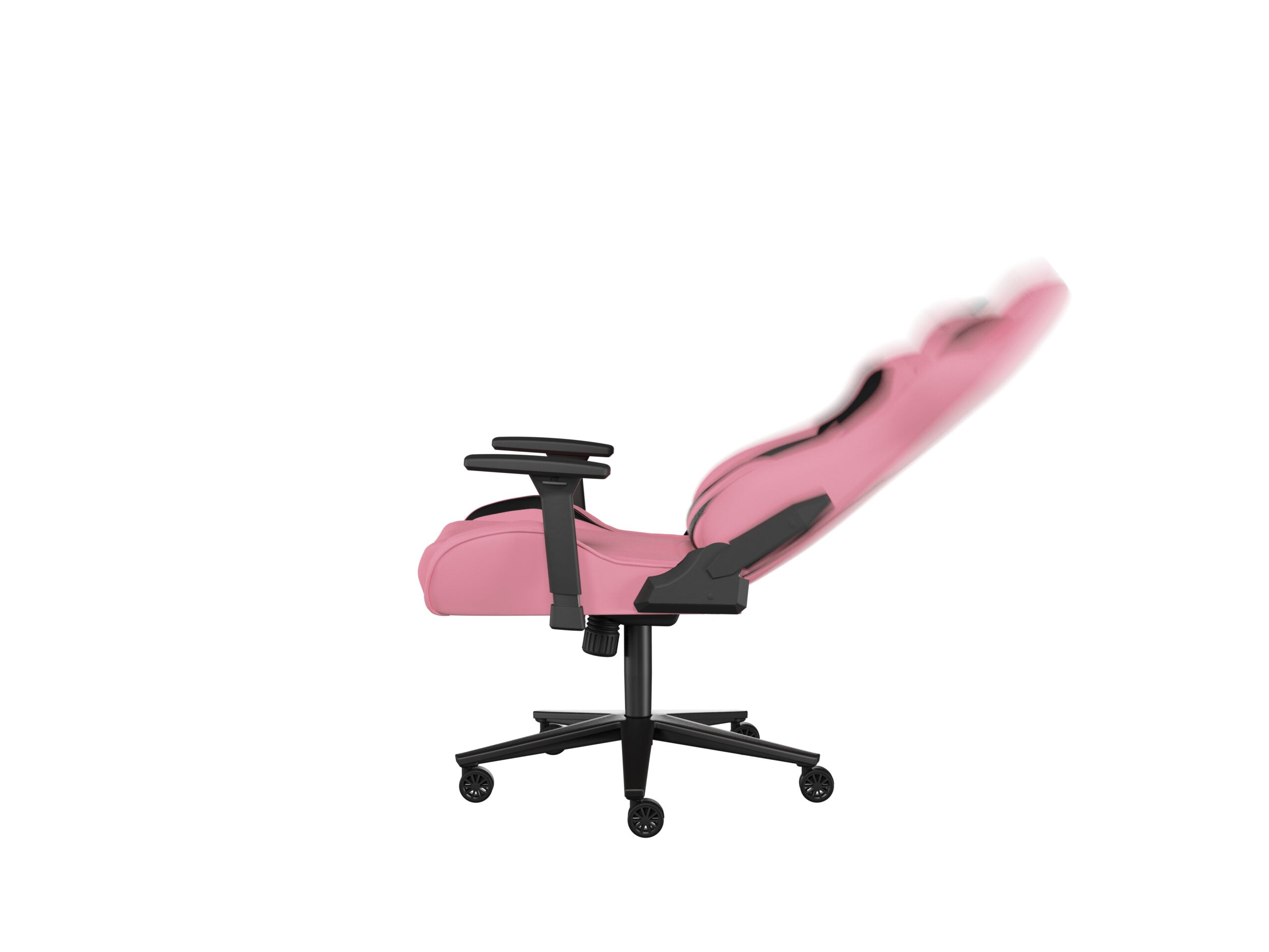 Scaun Genesis Nitro 720 negru/roz "NFG-1928"