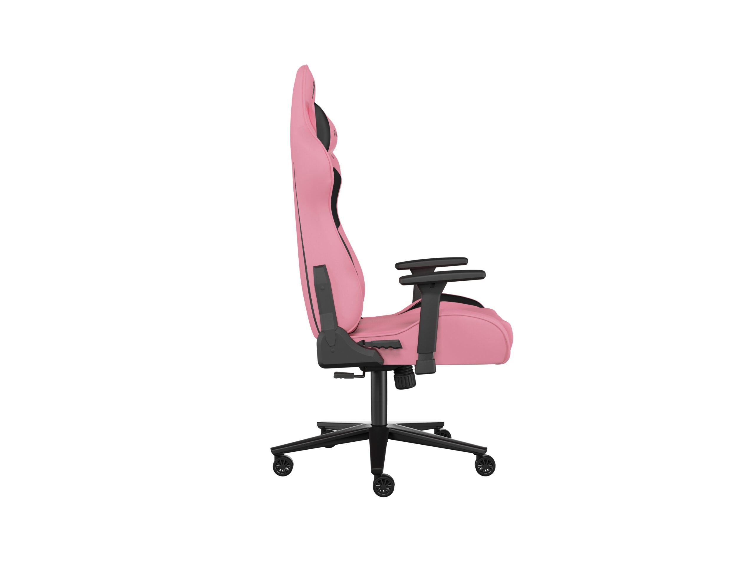 Scaun Genesis Nitro 720 negru/roz "NFG-1928"