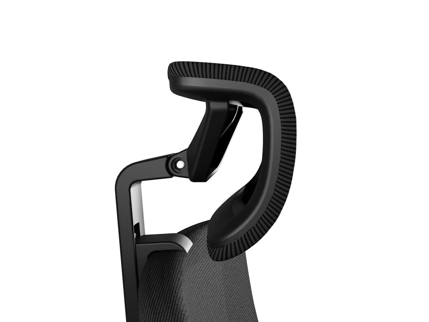 Scaun Genesis Astat 700 G2 120 kg, negru "NFG-1945"