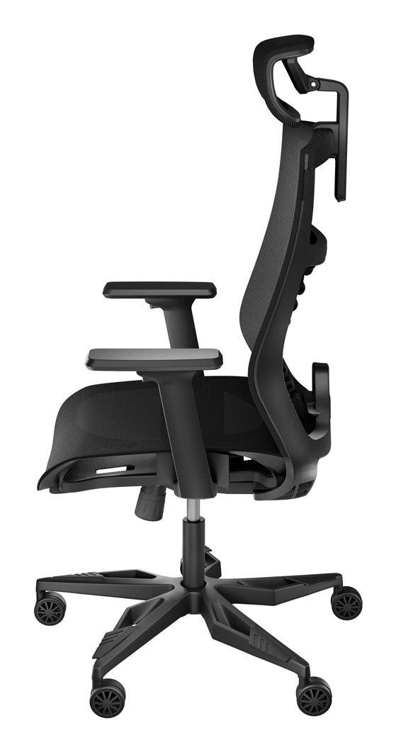 Scaun Genesis Astat 700 G2 120 kg, negru "NFG-1945"