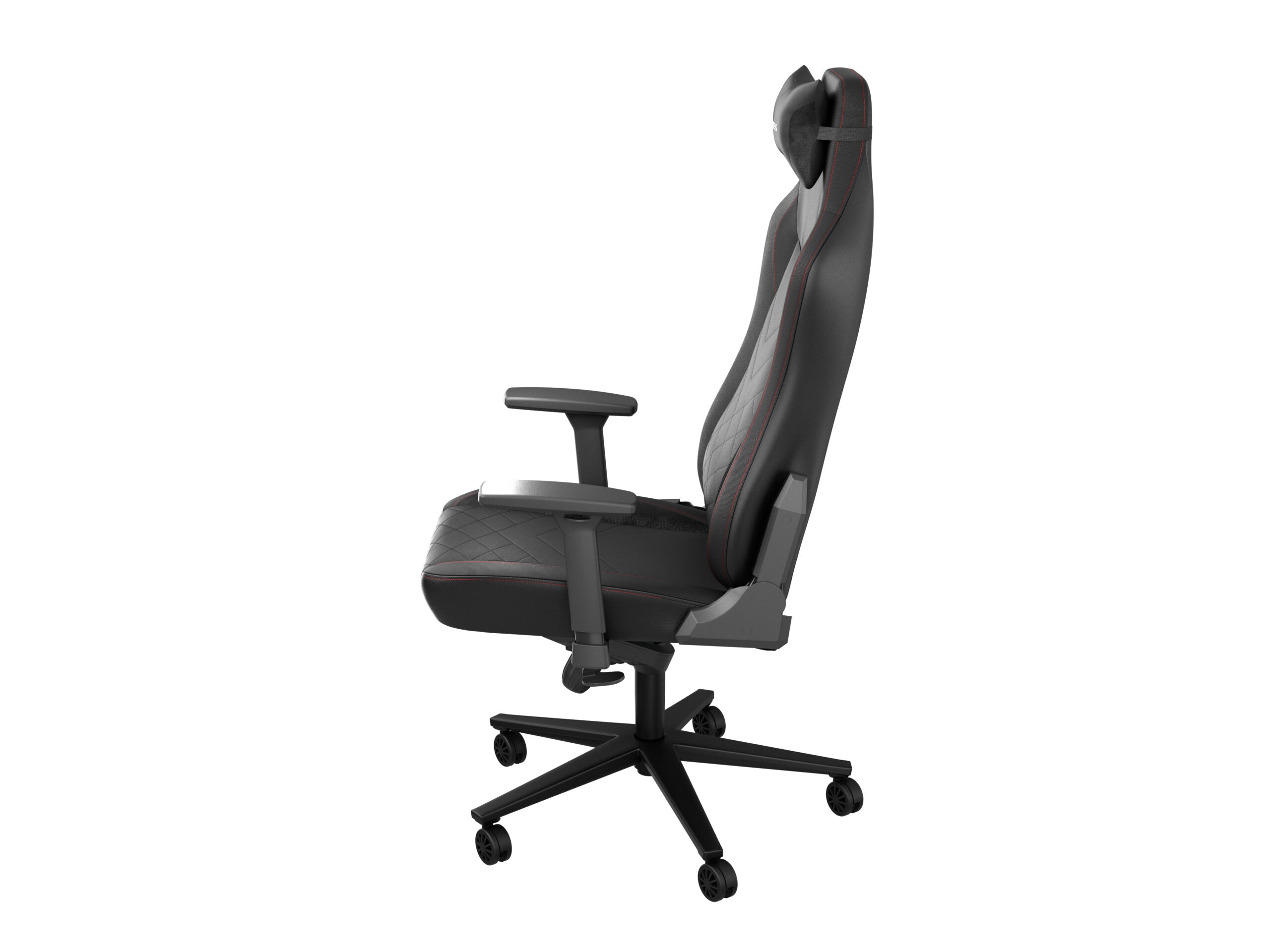 Scaun Genesis Nitro 890 G2 150kg negru "NFG-2050"