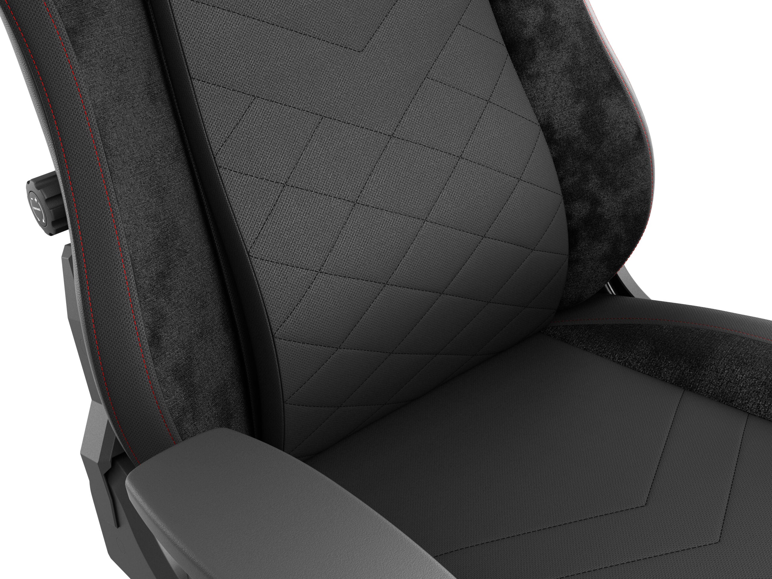 Scaun Genesis Nitro 890 G2 150kg negru "NFG-2050"