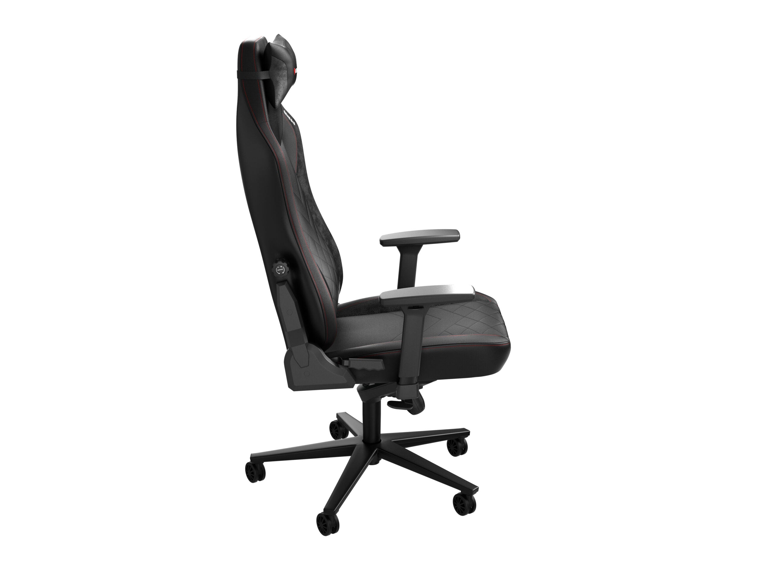 Scaun Genesis Nitro 890 G2 150kg negru "NFG-2050"