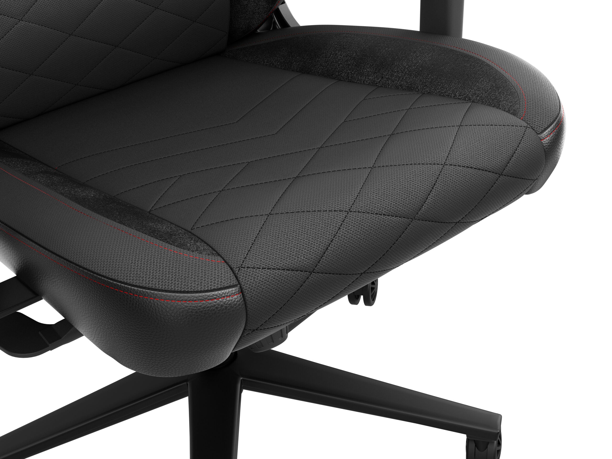 Scaun Genesis Nitro 890 G2 150kg negru "NFG-2050"