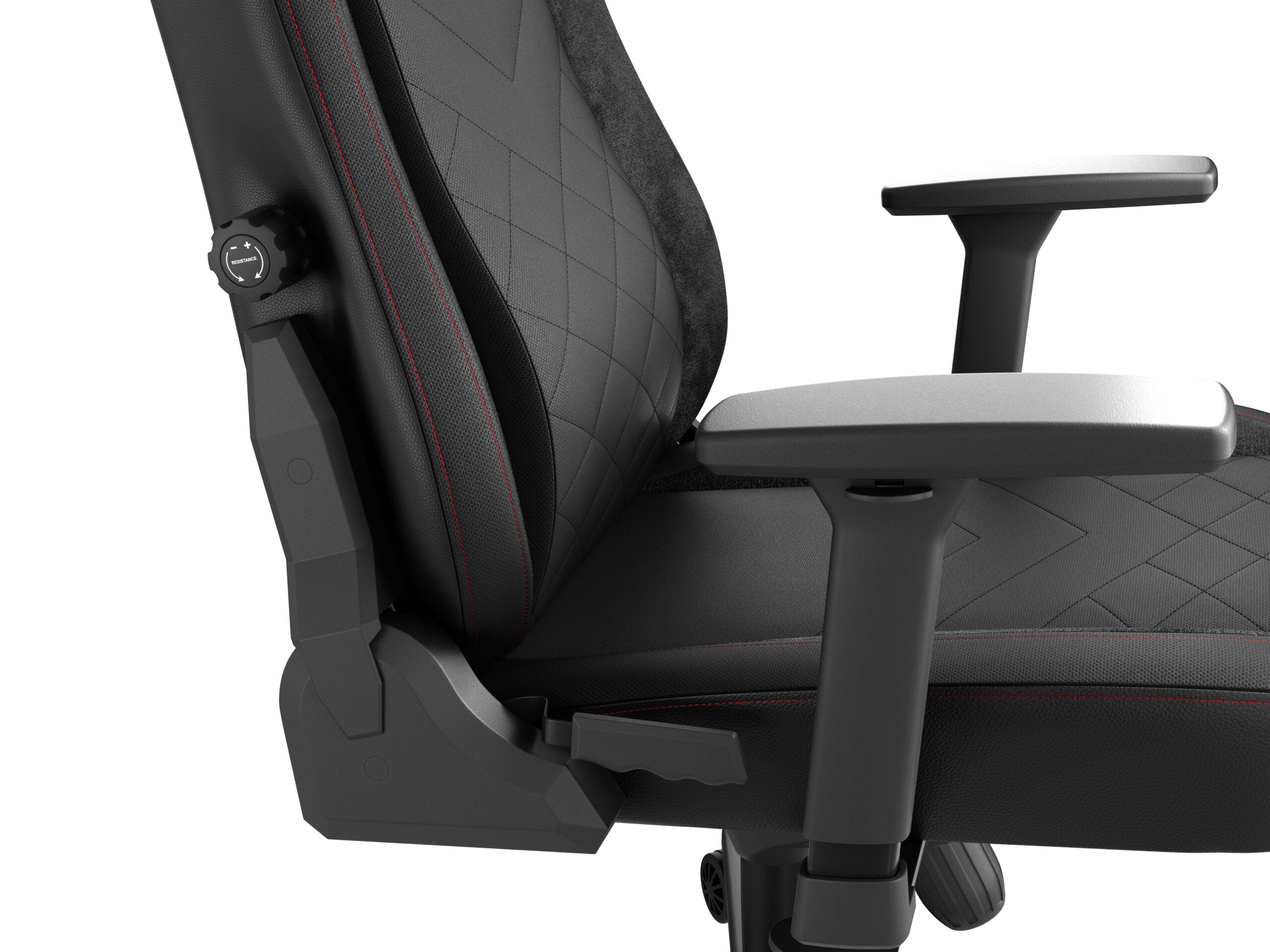 Scaun Genesis Nitro 890 G2 150kg negru "NFG-2050"