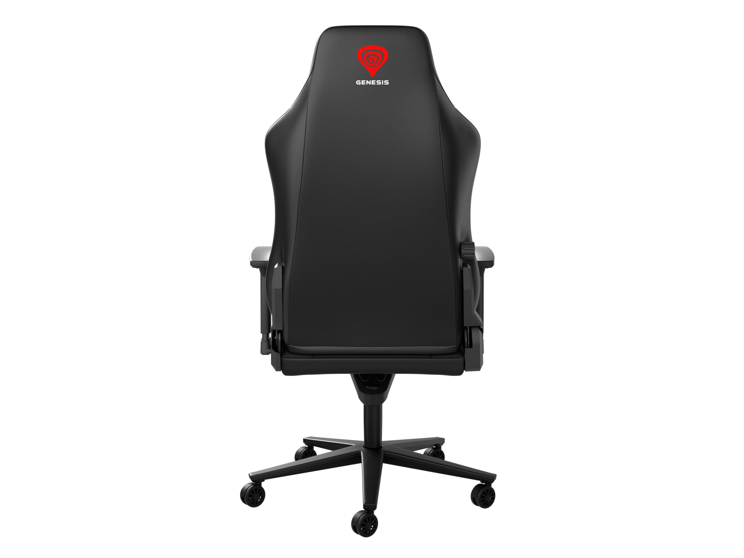 Scaun Genesis Nitro 890 G2 150kg negru "NFG-2050"
