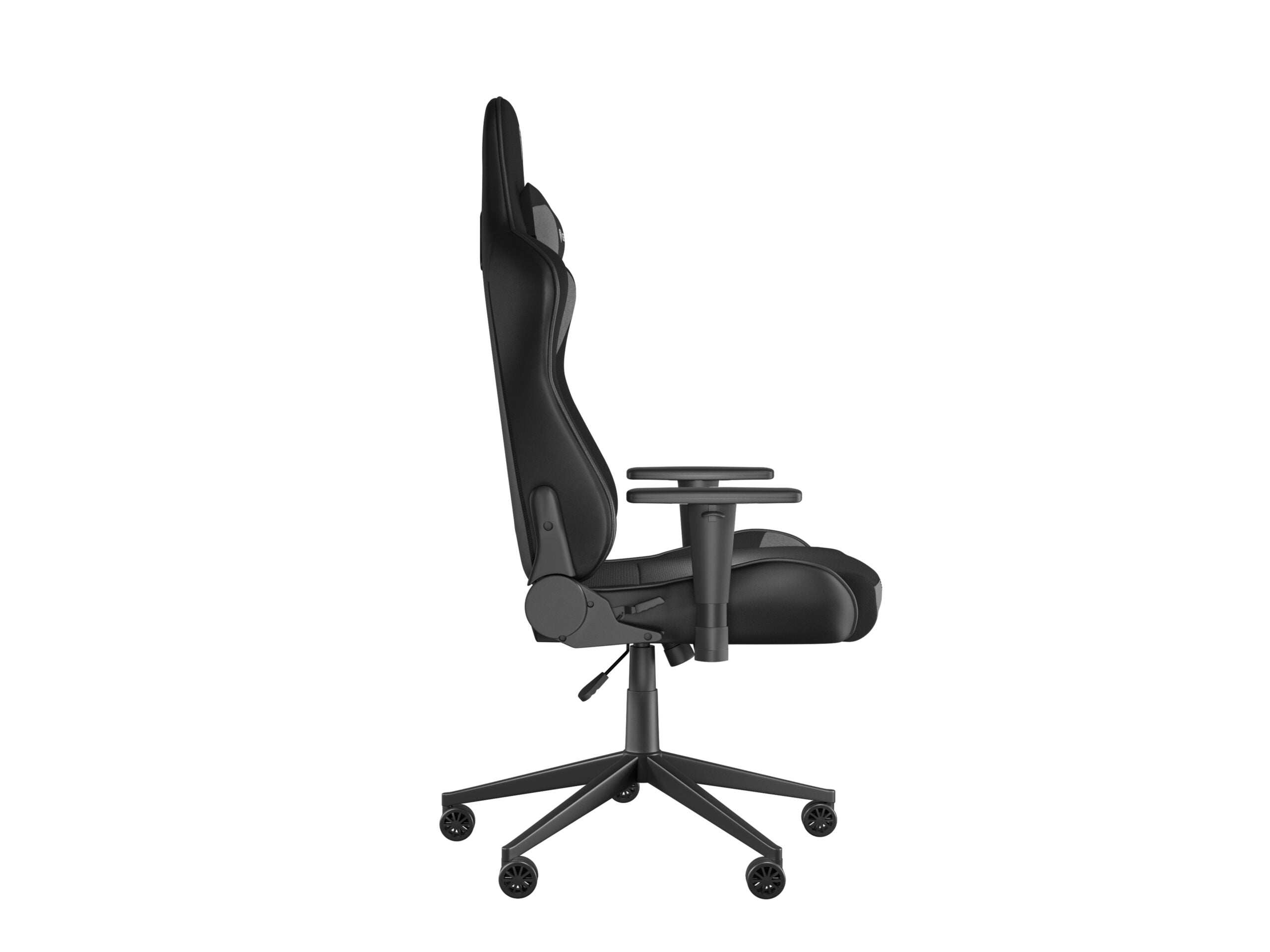 Scaun Genesis Nitro 440 G2 negru/gri "NFG-2067"