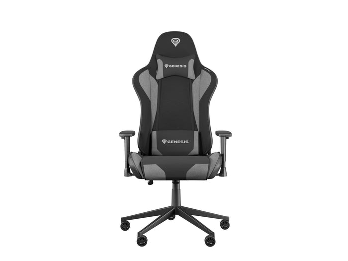 Scaun Genesis Nitro 440 G2 negru/gri "NFG-2067" – Scaune gaming