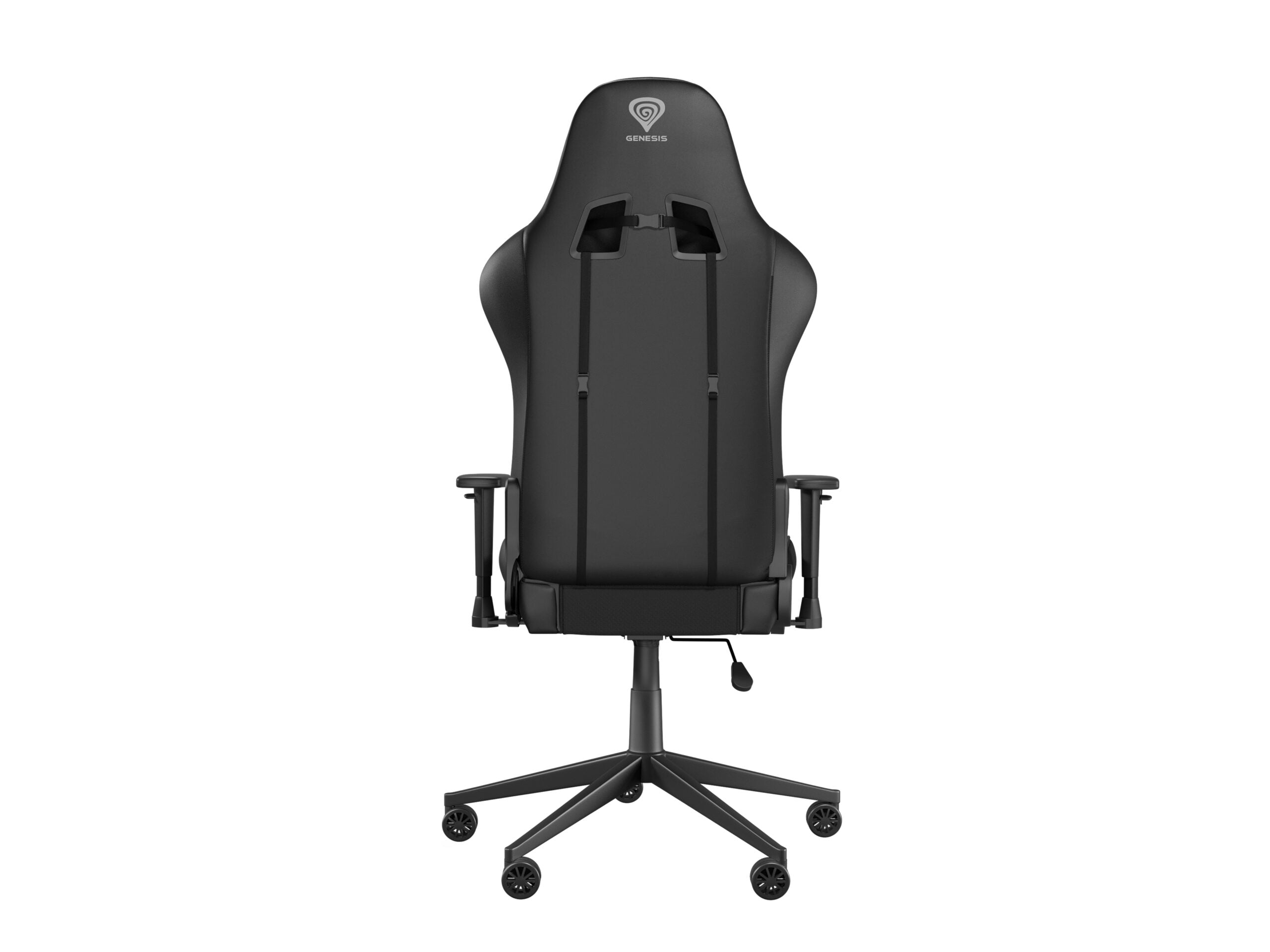 Scaun Genesis Nitro 440 G2 negru/gri "NFG-2067"