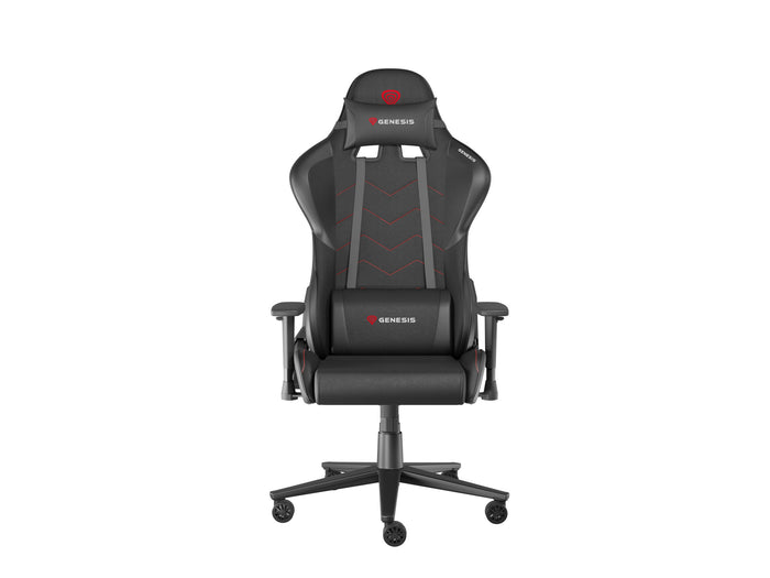 Scaun Genesis Nitro 550 G2 150 kg, negru "NFG-2068" – Scaune gaming