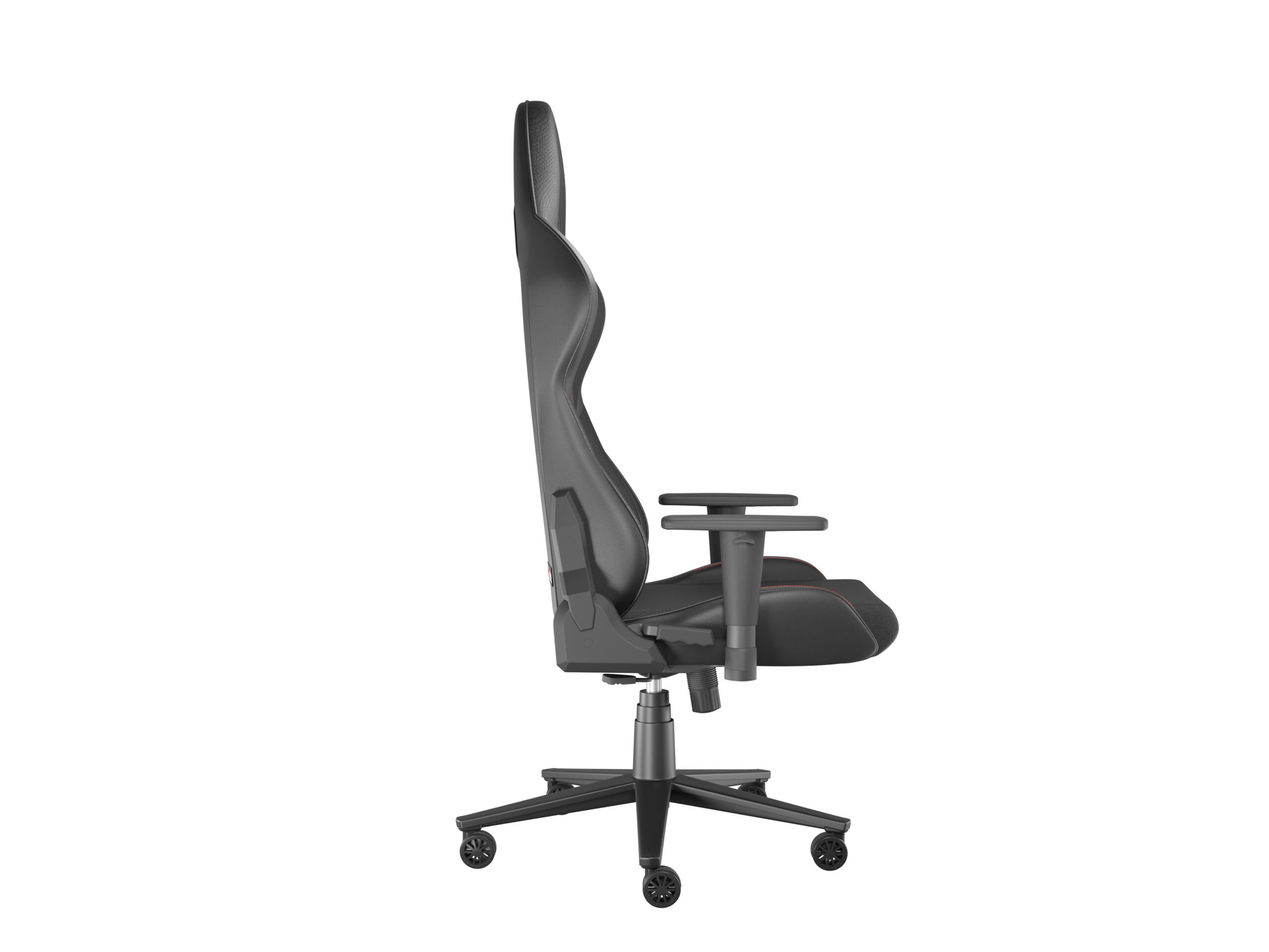Scaun Genesis Nitro 550 G2 150 kg, negru "NFG-2068"