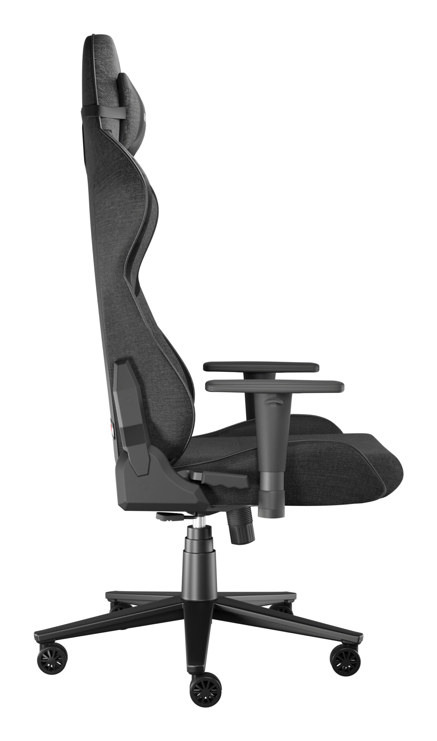 Scaun Genesis Nitro 550 G2 150 kg, gri "NFG-2112"