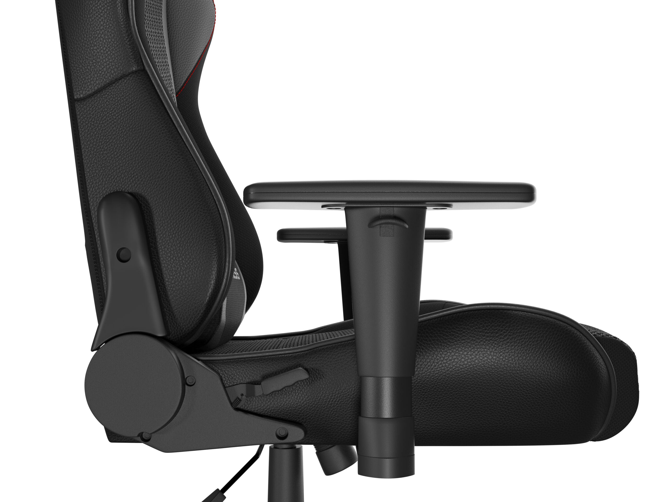 Scaun Genesis Nitro 440 G2 120 kg, negru "NFG-2115"