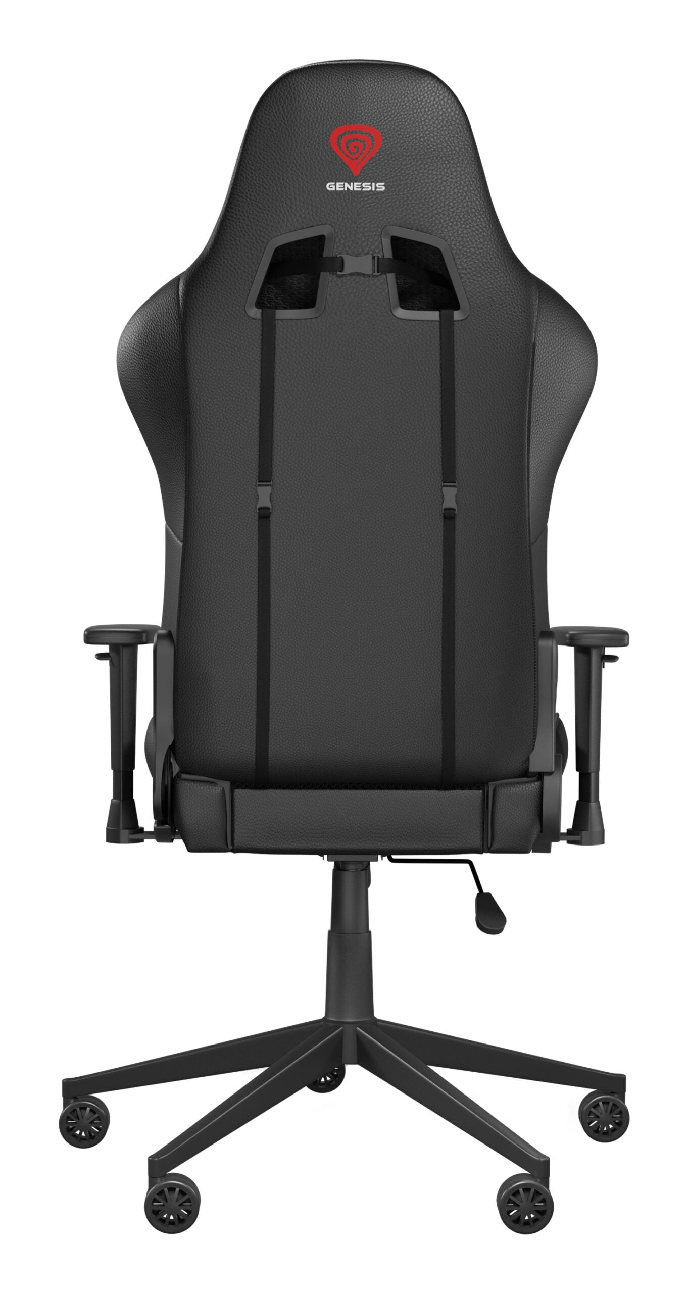 Scaun Genesis Nitro 440 G2 120 kg, negru "NFG-2115"